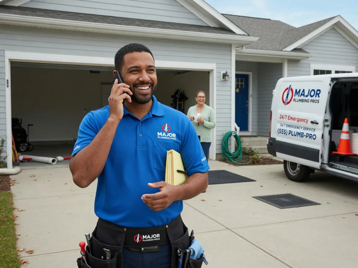 Drain Cleaning Services Ocean Shores, WA FAQs